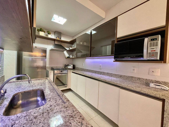 Imagem Apartamento com 3 Quartos à Venda, 138 m² em Riviera De São Lourenço - Bertioga