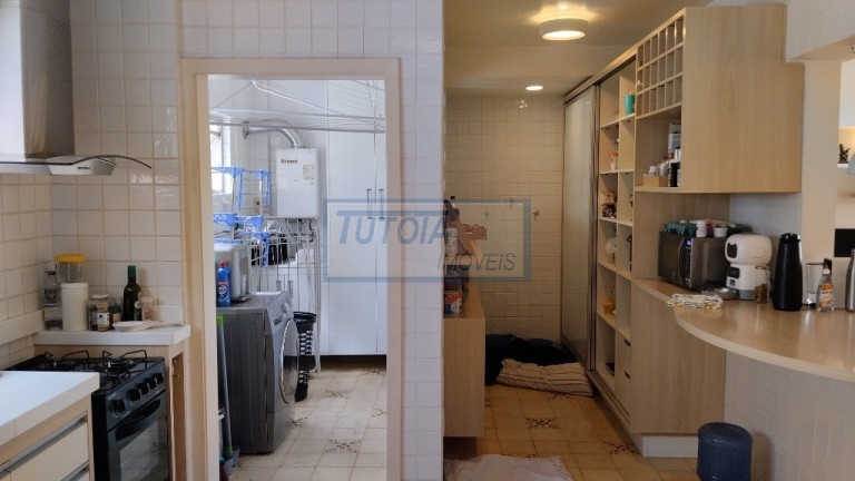 Imagem Apartamento com 3 Quartos à Venda, 137 m² em Paraíso - São Paulo Imagem Apartamento com 3 Quartos à Venda, 137 m² em Paraíso - São Paulo