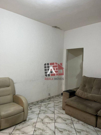 Imagem Casa com 3 Quartos à Venda, 126 m² em São Miguel Paulista - São Paulo Imagem Casa com 3 Quartos à Venda, 126 m² em São Miguel Paulista - São Paulo