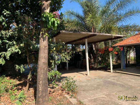 Imagem Chácara com 10 Quartos à Venda, 520 m² em Condomínio Seranila - Monte Mor Imagem Chácara com 10 Quartos à Venda, 520 m² em Condomínio Seranila - Monte Mor