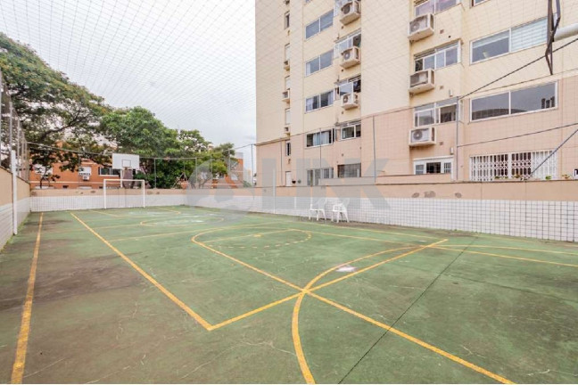 Imagem Apartamento com 3 Quartos à Venda, 106 m² em Jardim Botânico - Porto Alegre