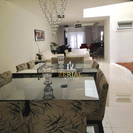 Imagem Sobrado com 3 Quartos à Venda, 472 m² em Osvaldo Cruz - São Caetano Do Sul Imagem Sobrado com 3 Quartos à Venda, 472 m² em Osvaldo Cruz - São Caetano Do Sul