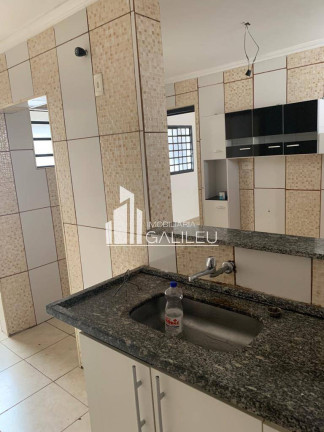 Imagem Casa com 4 Quartos à Venda, 190 m² em Jardim Proença - Campinas