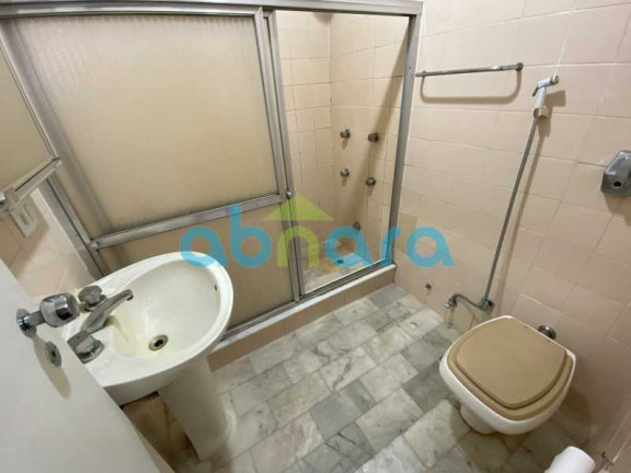 Imagem Apartamento com 1 Quarto à Venda, 60 m² em Copacabana - Rio De Janeiro Imagem Apartamento com 1 Quarto à Venda, 60 m² em Copacabana - Rio De Janeiro