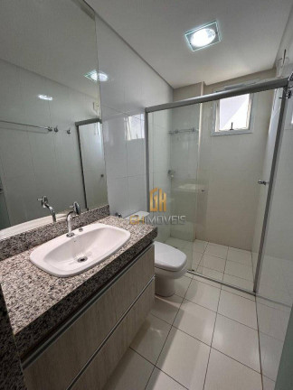 Imagem Apartamento com 3 Quartos à Venda, 114 m² em Setor Bueno - Goiânia Imagem Apartamento com 3 Quartos à Venda, 114 m² em Setor Bueno - Goiânia