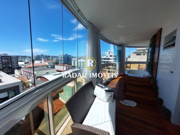Imagem Cobertura com 3 Quartos à Venda, 220 m² em Centro - Cabo Frio Imagem Cobertura com 3 Quartos à Venda, 220 m² em Centro - Cabo Frio