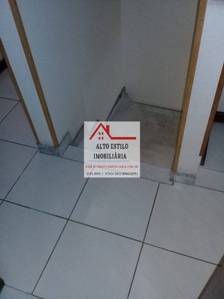 Imagem Apartamento com 3 Quartos à Venda, 184 m² em Quintino Bocaiúva - Rio De Janeiro Imagem Apartamento com 3 Quartos à Venda, 184 m² em Quintino Bocaiúva - Rio De Janeiro