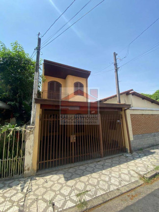 Imagem Sobrado com 3 Quartos à Venda, em Jardim Das Nações - Taubaté Imagem Sobrado com 3 Quartos à Venda, em Jardim Das Nações - Taubaté