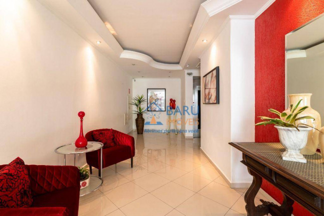 Imagem Apartamento com 3 Quartos à Venda, 120 m² em Santa Cecília - São Paulo Imagem Apartamento com 3 Quartos à Venda, 120 m² em Santa Cecília - São Paulo