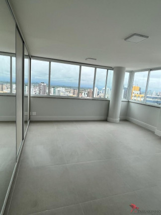Imagem Apartamento com 3 Quartos à Venda, 203 m² em Prainha - Torres