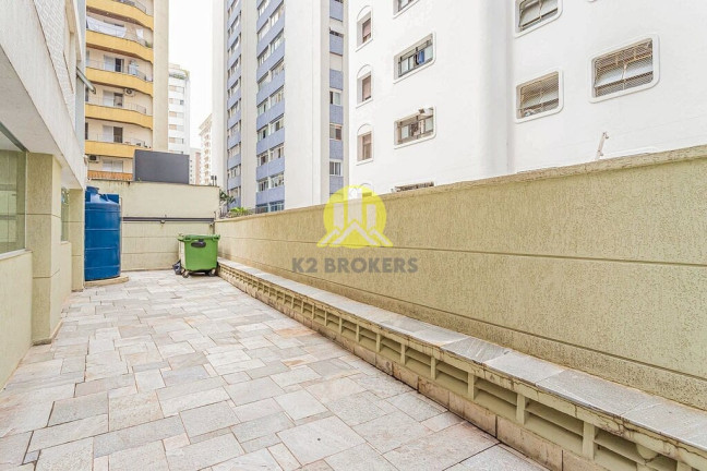 Imagem Apartamento com 3 Quartos à Venda, 98 m² em Jardim Paulista - São Paulo
