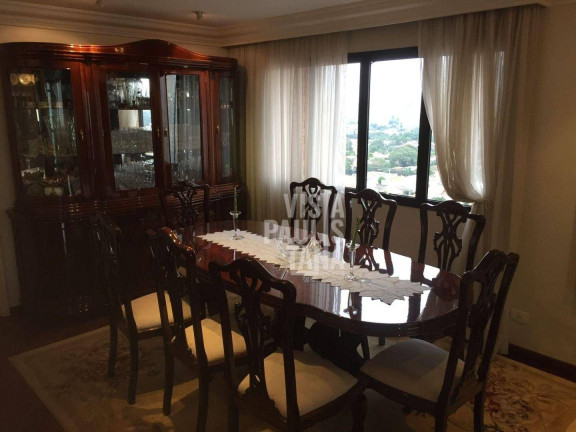 Imagem Apartamento com 4 Quartos à Venda, 200 m² em Vila Nova Conceição - São Paulo Imagem Apartamento com 4 Quartos à Venda, 200 m² em Vila Nova Conceição - São Paulo