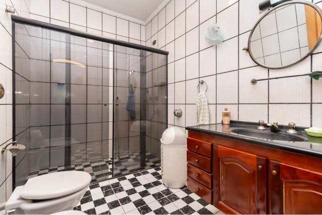 Imagem Casa com 4 Quartos à Venda,  em Jardim Vila Carrão - São Paulo