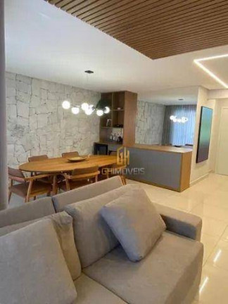 Imagem Apartamento com 3 Quartos à Venda, 111 m² em Setor Oeste - Goiânia Imagem Apartamento com 3 Quartos à Venda, 111 m² em Setor Oeste - Goiânia
