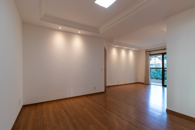 Apartamento com 3 Quartos à Venda, 110 m² em Jardim Vila Mariana - São Paulo