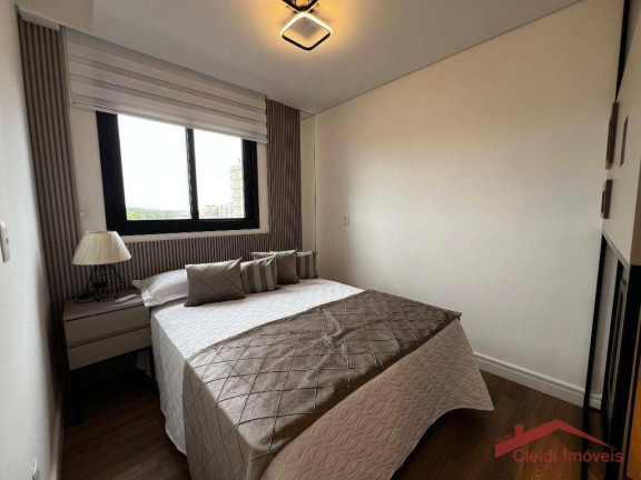 Imagem Apartamento com 1 Quarto à Venda, 48 m² em Anita Garibaldi - Joinville Imagem Apartamento com 1 Quarto à Venda, 48 m² em Anita Garibaldi - Joinville