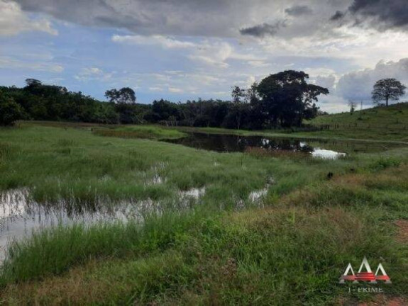 Imagem Fazenda à Venda, 324 m² em Zona Rural - Nova Brasilândia Imagem Fazenda à Venda, 324 m² em Zona Rural - Nova Brasilândia