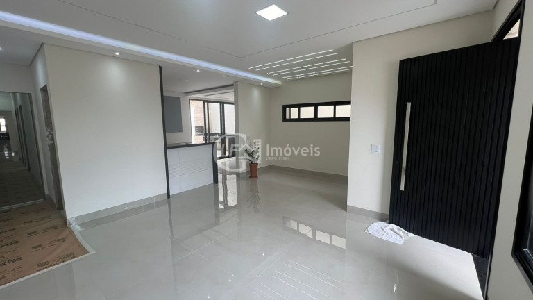 Imagem Casa com 3 Quartos à Venda, 143 m² em Jardim Veraneio - Campo Grande Imagem Casa com 3 Quartos à Venda, 143 m² em Jardim Veraneio - Campo Grande