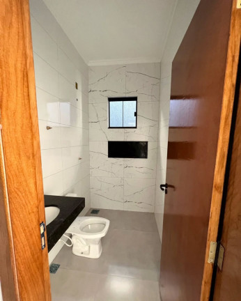 Imagem Casa com 2 Quartos à Venda, 75 m² em Monte Pascoal - Goiania Imagem Casa com 2 Quartos à Venda, 75 m² em Monte Pascoal - Goiania