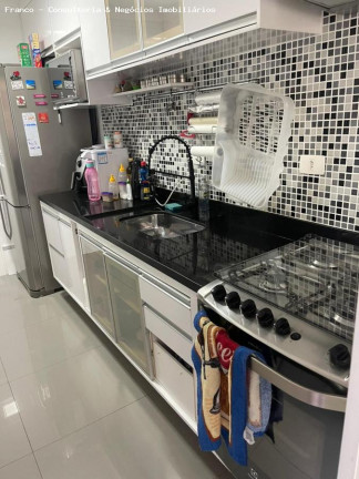 Imagem Apartamento com 2 Quartos à Venda, 67 m² em Taboao - São Bernardo Do Campo