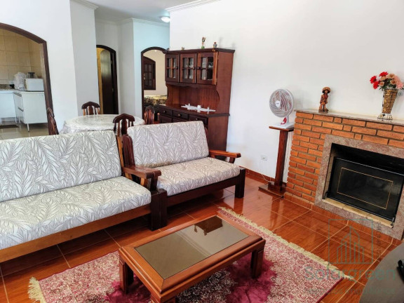 Imagem Chácara com 6 Quartos à Venda, 447 m² em Jardim Alvorada - Piracaia Imagem Chácara com 6 Quartos à Venda, 447 m² em Jardim Alvorada - Piracaia