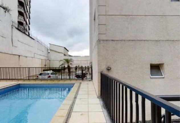 Imagem Apartamento com 2 Quartos à Venda, 54 m² em Conceição - São Paulo Imagem Apartamento com 2 Quartos à Venda, 54 m² em Conceição - São Paulo