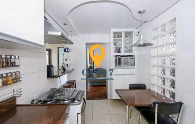 Imagem Apartamento com 3 Quartos à Venda, 94 m² em Santo Antônio - Belo Horizonte Imagem Apartamento com 3 Quartos à Venda, 94 m² em Santo Antônio - Belo Horizonte