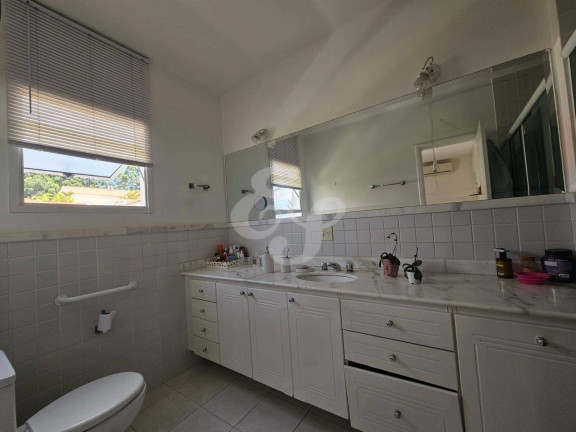 Imagem Casa de Condomínio com 4 Quartos para Alugar, 360 m² em Tamboré - Santana De Parnaíba Imagem Casa de Condomínio com 4 Quartos para Alugar, 360 m² em Tamboré - Santana De Parnaíba