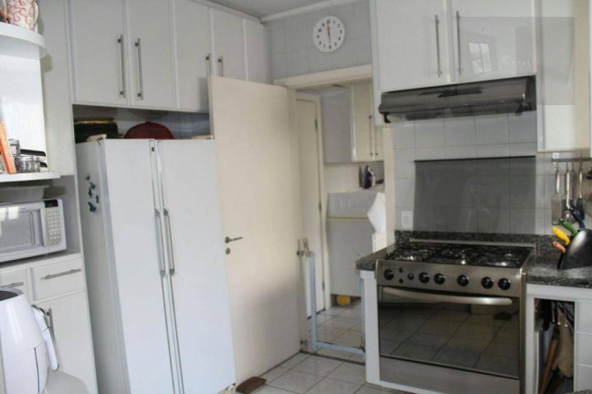 Imagem Apartamento com 4 Quartos à Venda, 178 m² em Campo Belo - São Paulo Imagem Apartamento com 4 Quartos à Venda, 178 m² em Campo Belo - São Paulo