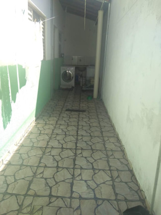Imagem Casa com 2 Quartos à Venda, 125 m² em Jacareí Imagem Casa com 2 Quartos à Venda, 125 m² em Jacareí