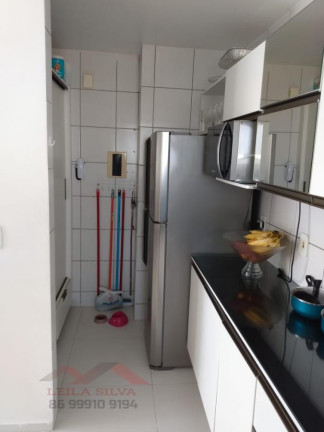 Imagem Apartamento com 3 Quartos à Venda, 75 m² em Planalto Ininga - Teresina Imagem Apartamento com 3 Quartos à Venda, 75 m² em Planalto Ininga - Teresina
