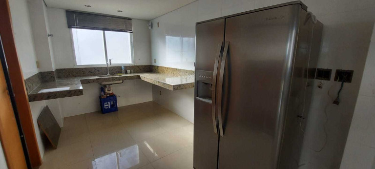 Imagem Apartamento com 4 Quartos à Venda, 163 m² em Castelo - Belo Horizonte