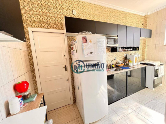 Imagem Apartamento com 2 Quartos à Venda, 85 m² em Icaraí - Niterói Imagem Apartamento com 2 Quartos à Venda, 85 m² em Icaraí - Niterói