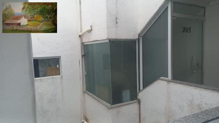 Imagem Apartamento com 2 Quartos à Venda, 75 m² em Iguaba Pequena - Iguaba Grande Imagem Apartamento com 2 Quartos à Venda, 75 m² em Iguaba Pequena - Iguaba Grande