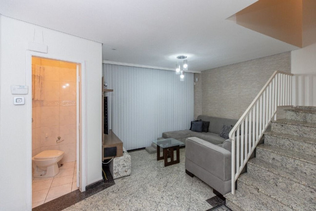 Imagem Casa com 3 Quartos à Venda, 160 m² em Alto Da Moóca - São Paulo Imagem Casa com 3 Quartos à Venda, 160 m² em Alto Da Moóca - São Paulo