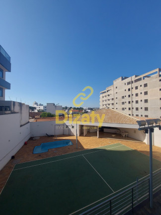 Imagem Apartamento com 3 Quartos à Venda, em Jardim Cambuí - Sete Lagoas Imagem Apartamento com 3 Quartos à Venda, em Jardim Cambuí - Sete Lagoas