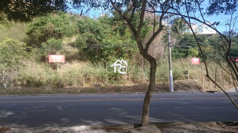 Imagem Terreno à Venda, 1.235 m² em Piratininga - Niterói Imagem Terreno à Venda, 1.235 m² em Piratininga - Niterói
