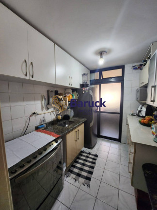 Imagem Apartamento com 3 Quartos à Venda, 65 m² em Vila Do Encontro - São Paulo Imagem Apartamento com 3 Quartos à Venda, 65 m² em Vila Do Encontro - São Paulo