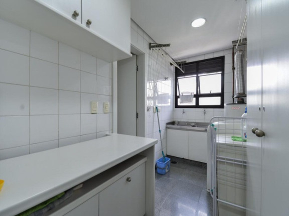 Imagem Cobertura com 3 Quartos à Venda, 280 m² em Santa Cecília - São Paulo