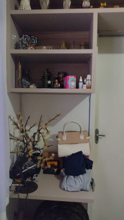 Imagem Apartamento com 3 Quartos à Venda, 100 m² em Florada De São Jose - São José Dos Campos