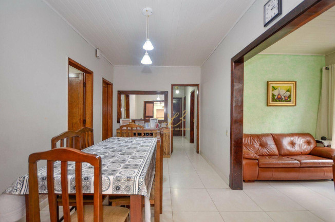Imagem Casa com 4 Quartos à Venda, 193 m² em água Verde - Curitiba Imagem Casa com 4 Quartos à Venda, 193 m² em água Verde - Curitiba