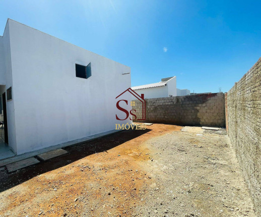 Imagem Casa com 2 Quartos à Venda, em Bela Vista - Mossoró Imagem Casa com 2 Quartos à Venda, em Bela Vista - Mossoró