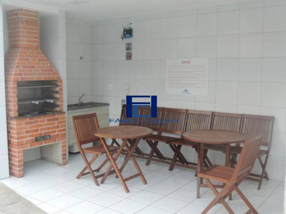 Imagem Apartamento com 2 Quartos à Venda, 48 m² em Boa Viagem - Recife Imagem Apartamento com 2 Quartos à Venda, 48 m² em Boa Viagem - Recife