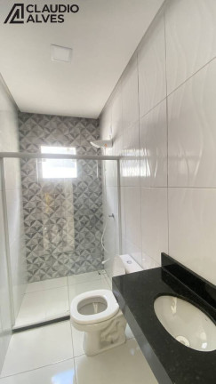 Imagem Casa com 2 Quartos à Venda, 80 m² em Mangabeira - Feira De Santana Imagem Casa com 2 Quartos à Venda, 80 m² em Mangabeira - Feira De Santana