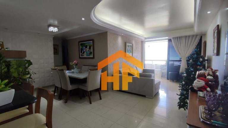 Imagem Apartamento com 3 Quartos à Venda, 96 m² em Casa Caiada - Olinda Imagem Apartamento com 3 Quartos à Venda, 96 m² em Casa Caiada - Olinda