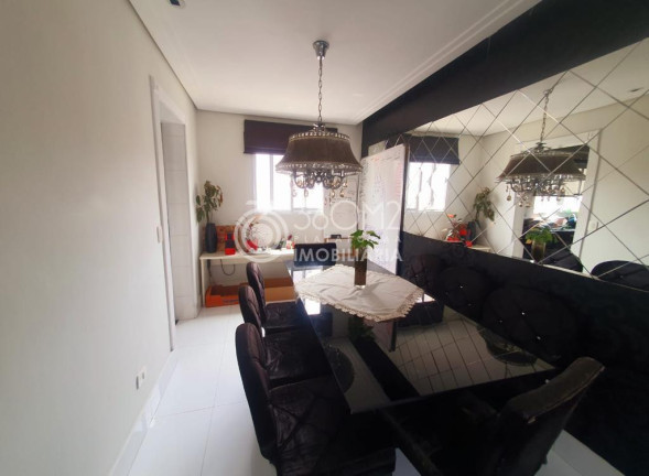 Imagem Imóvel com 3 Quartos à Venda, 245 m² em Santa Paula - São Caetano Do Sul Imagem Imóvel com 3 Quartos à Venda, 245 m² em Santa Paula - São Caetano Do Sul