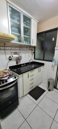 Imagem Apartamento com 3 Quartos à Venda, 70 m² em Parque California - Campos Dos Goytacazes Imagem Apartamento com 3 Quartos à Venda, 70 m² em Parque California - Campos Dos Goytacazes