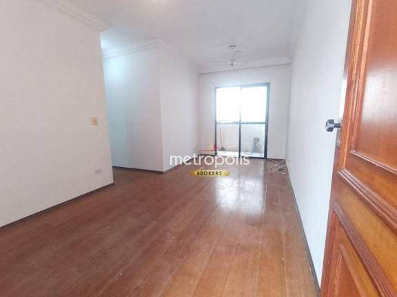 Imagem Apartamento com 2 Quartos à Venda, 61 m² em Cerâmica - São Caetano Do Sul Imagem Apartamento com 2 Quartos à Venda, 61 m² em Cerâmica - São Caetano Do Sul