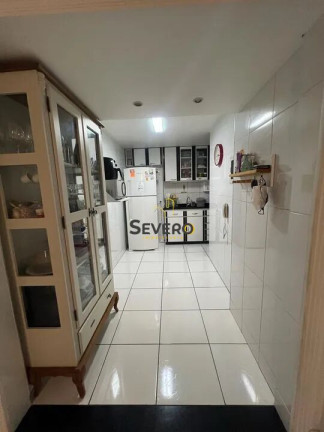 Imagem Apartamento com 2 Quartos à Venda, 86 m² em Centro - São Gonçalo