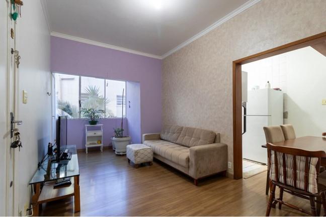 Apartamento com 2 Quartos à Venda, 92 m² em Aclimação - São Paulo